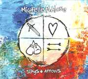 Slings & Arrows , Michelle Malone