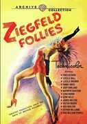 Ziegfeld Follies , Fred Astaire