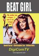Beat Girl , David Farrar