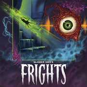 Frights , Slasher Dave