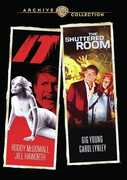 It! / The Shuttered Room , Oliver Reed