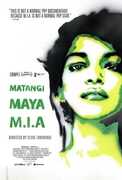 Matangi/ Maya/ M.I.A. 