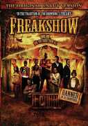 Freakshow , Christopher Adamson