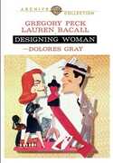 Designing Woman , Gregory Peck