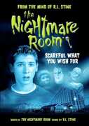 The Nightmare Room: Scareful What You Wish For 