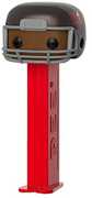 FUNKO POP! PEZ: NFL - Buccaneers (Helmet) 
