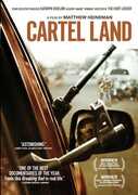 Cartel Land 