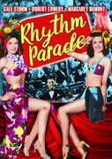 Rhythm Parade , Margaret Dumont
