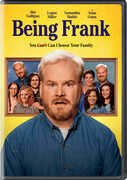 Being Frank , Samantha Mathis