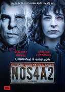 NOS4A2: Season One , Zachary Quinto