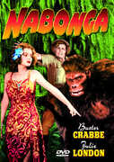 Nabonga , Barton MacLane
