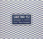 Saretina 152 /  Various [Import] , Various Artists