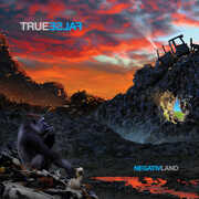 True False , Negativland