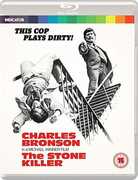 The Stone Killer [Import] , Charles Bronson