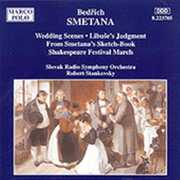 Wedding Scenes / Shakespeare Festival March