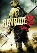 Hayride 2 , Sherri Eakin