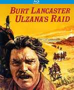 Ulzana's Raid , Burt Lancaster