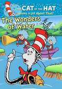 Cat In The Hat Knows A Lot About That! The Wonders 
