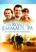 The Road To Emmaus Pa 