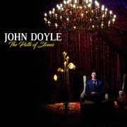 The Path Of Stones , John Doyle