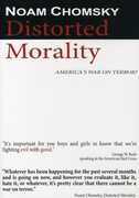 Noam Chomsky: Distorted Morality [Lecture] 