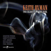 Two Cigarettes In The Dark , Keith Oxman