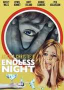 Endless Night , Hayley Mills