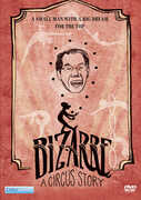 Bizarre: A Circus Story 