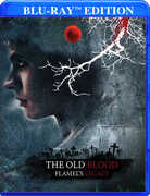 Old Blood: Flamel's Legacy 