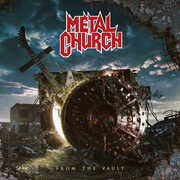 From The Vault , Metal Church
