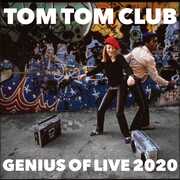 Genius Of Live 2020 , Tom Tom Club