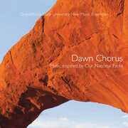 Dawn Chorus , Grand Valley State University New Music Ensemble