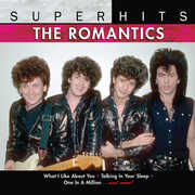 Super Hits , The Romantics
