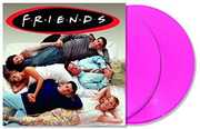 Friends (Original Soundtrack) , Various
