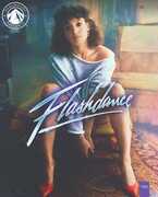 Flashdance , Jennifer Beals