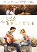 I Still Believe , Gary Sinise