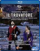 Il Trovatore , Orchestra & Chorus Of The Arena Di Verona Morandi