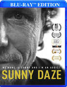 Sunny Daze , Jason Wiles