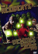 The Residents: Demons Dance Alone , The Residents