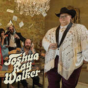 Glad You Made It , Joshua Ray Walker