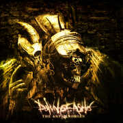 Antinomian , Dawn of Ashes