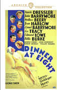 Dinner at Eight , Marie Dressler