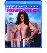 Private Parts , Howard Stern