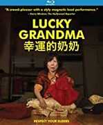 Lucky Grandma , Tsai Chin