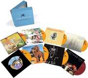 Fleetwood Mac: 1969-1974 , Fleetwood Mac