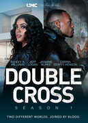 Double Cross: Season 1 , Jeff Logan