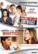 Extract /  The Switch , Jennifer Aniston