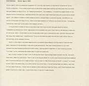 Suite: April 2020 , Brad Mehldau