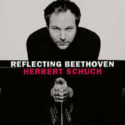 Reflecting Beethoven , Herbert Schuch