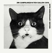 Jim Campilongo & Ten Gallon Cats , Jim Campilongo